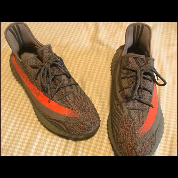 Yeezy boost 350 v2 Beluga - Picture 2 of 7